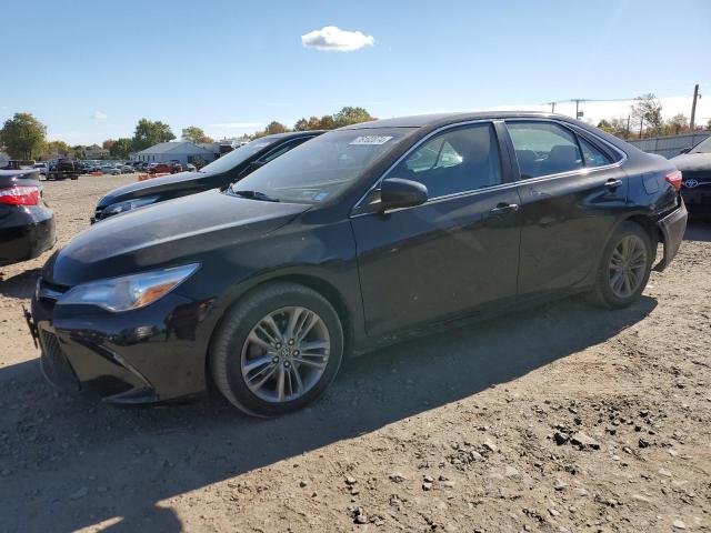 toyota camry le 2017 4t1bf1fk0hu371083