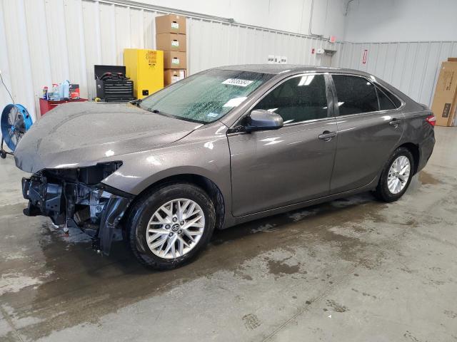 toyota camry le 2017 4t1bf1fk0hu371360