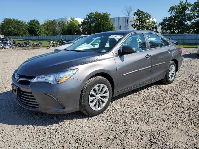 toyota camry le 2017 4t1bf1fk0hu376901