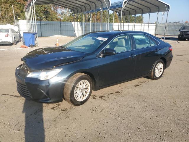 toyota camry le 2017 4t1bf1fk0hu377224