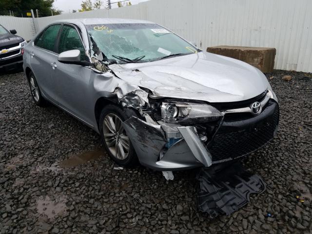 toyota camry le 2017 4t1bf1fk0hu378678