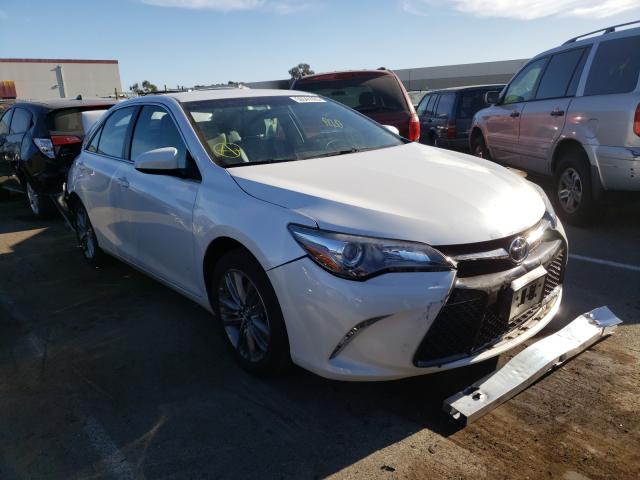 toyota camry le 2017 4t1bf1fk0hu381466