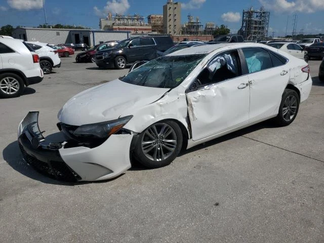 toyota camry le 2017 4t1bf1fk0hu384867