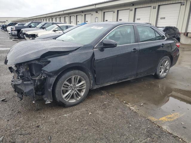 toyota camry le 2017 4t1bf1fk0hu387171