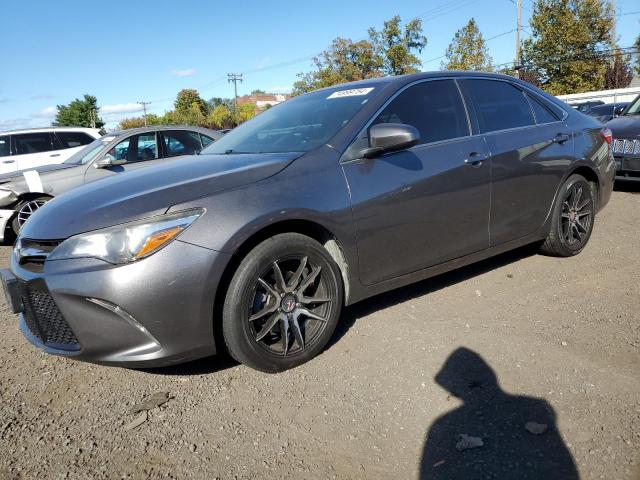 toyota camry le 2017 4t1bf1fk0hu387493