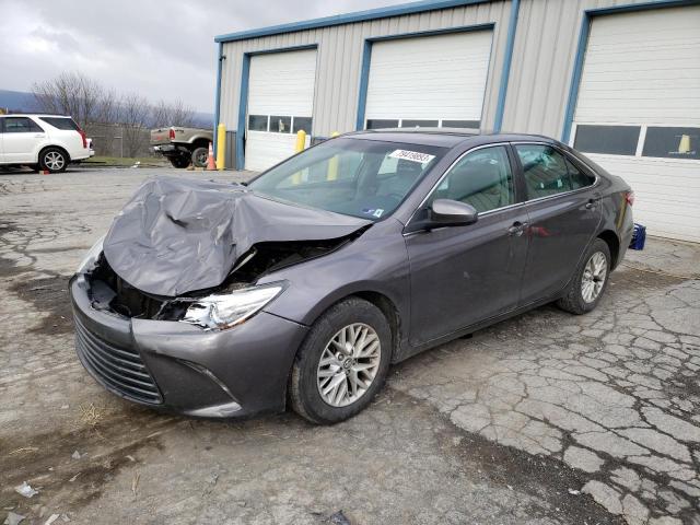 toyota camry 2017 4t1bf1fk0hu390460