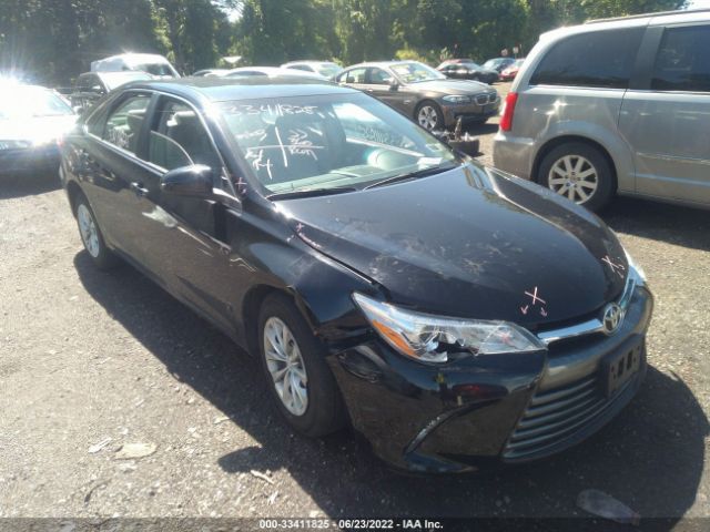 toyota camry 2017 4t1bf1fk0hu399403