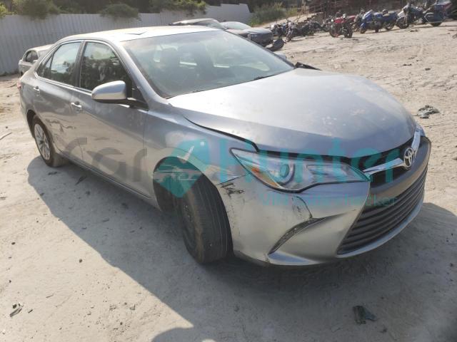 toyota camry le 2017 4t1bf1fk0hu406169