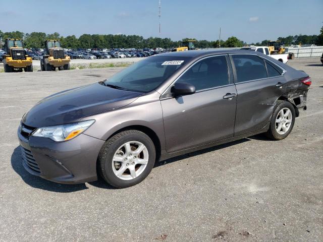 toyota camry 2017 4t1bf1fk0hu409315