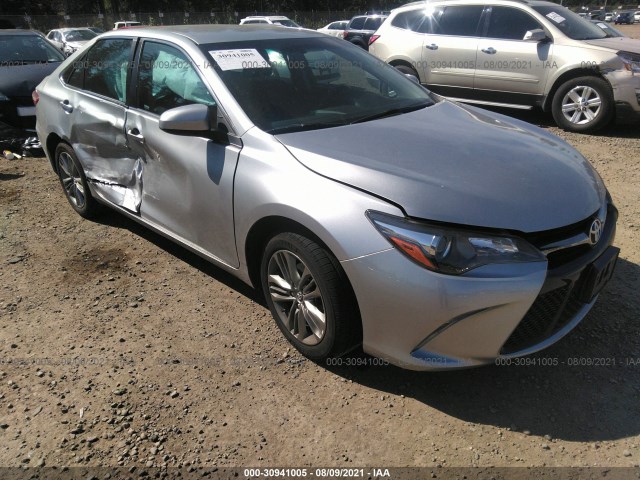 toyota camry 2017 4t1bf1fk0hu415244