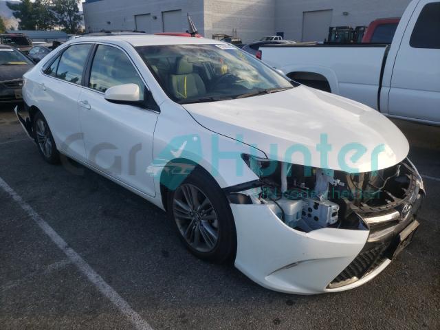 toyota camry le 2017 4t1bf1fk0hu415440