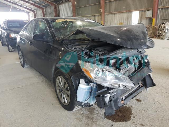 toyota camry le 2017 4t1bf1fk0hu416801