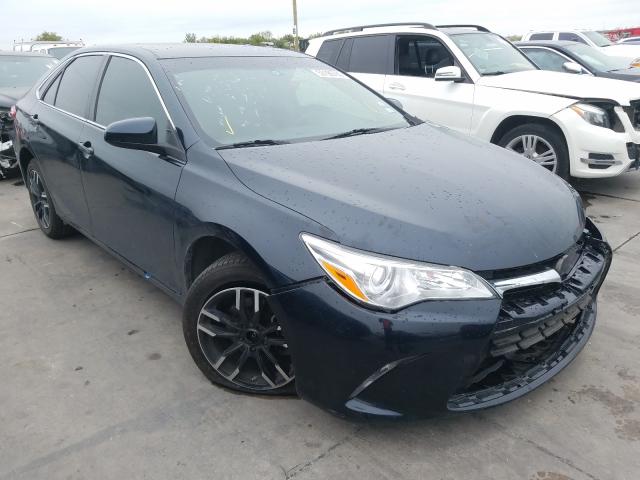 toyota camry le 2017 4t1bf1fk0hu418354