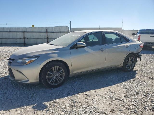 toyota camry le 2017 4t1bf1fk0hu420623