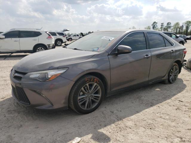 toyota camry le 2017 4t1bf1fk0hu430181