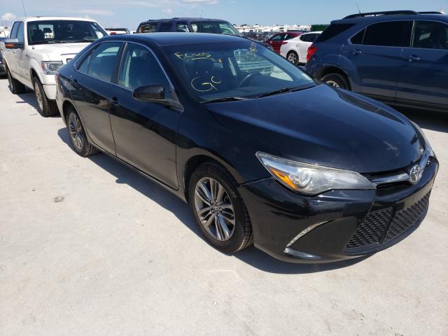 toyota camry le 2017 4t1bf1fk0hu430522