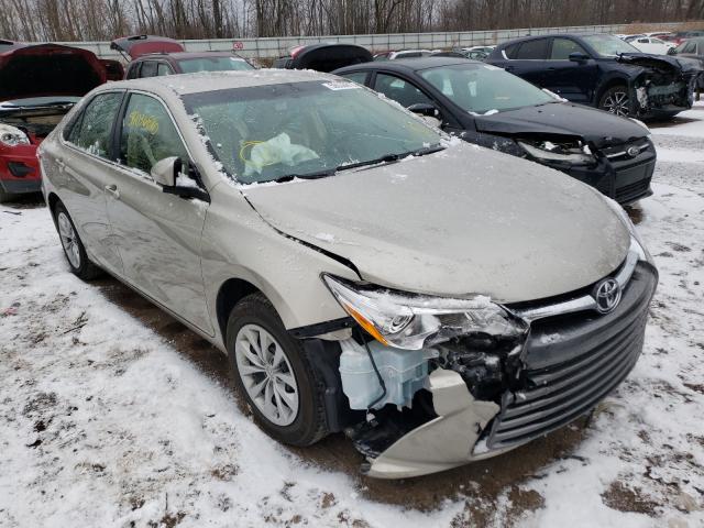 toyota camry le 2017 4t1bf1fk0hu442041