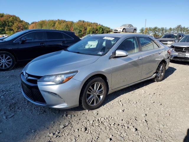 toyota camry le 2017 4t1bf1fk0hu444338