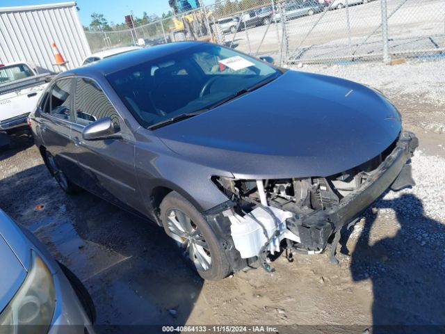 toyota camry 2017 4t1bf1fk0hu448423