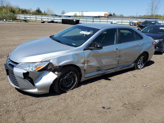 toyota camry 2017 4t1bf1fk0hu449829