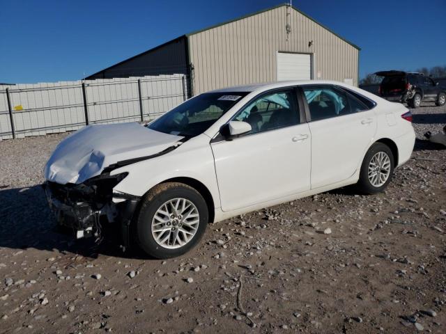 toyota camry le 2017 4t1bf1fk0hu450706