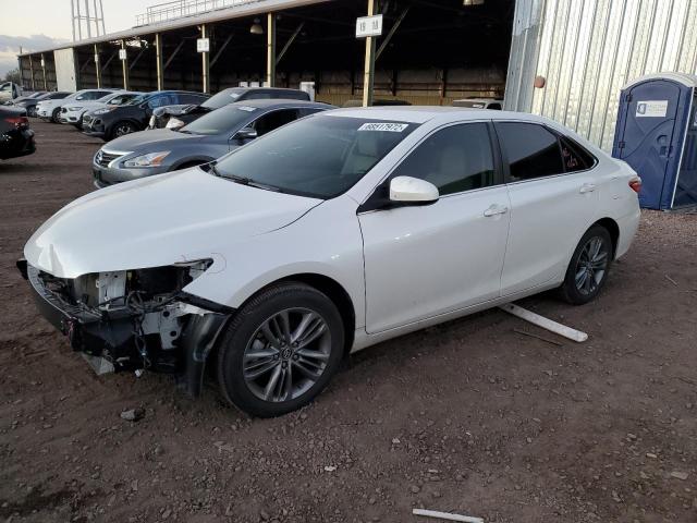 toyota camry le 2017 4t1bf1fk0hu454075