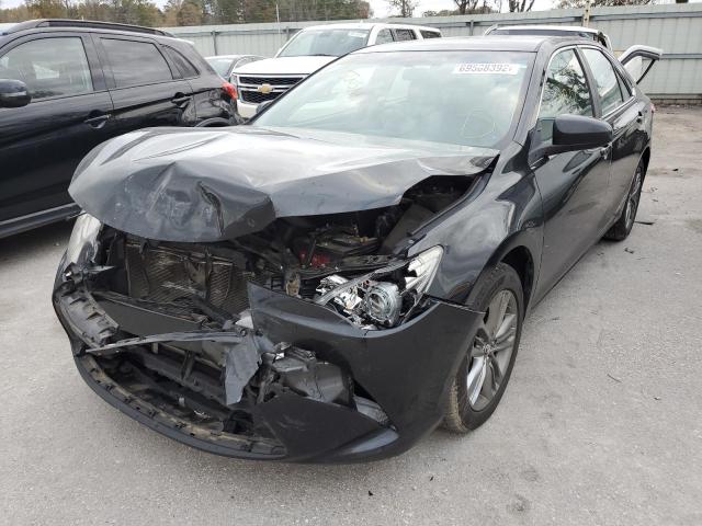 toyota camry le 2017 4t1bf1fk0hu454724