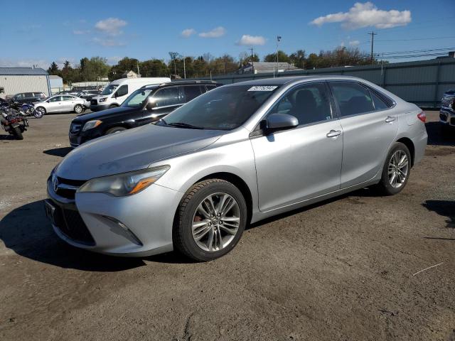 toyota camry le 2017 4t1bf1fk0hu618280