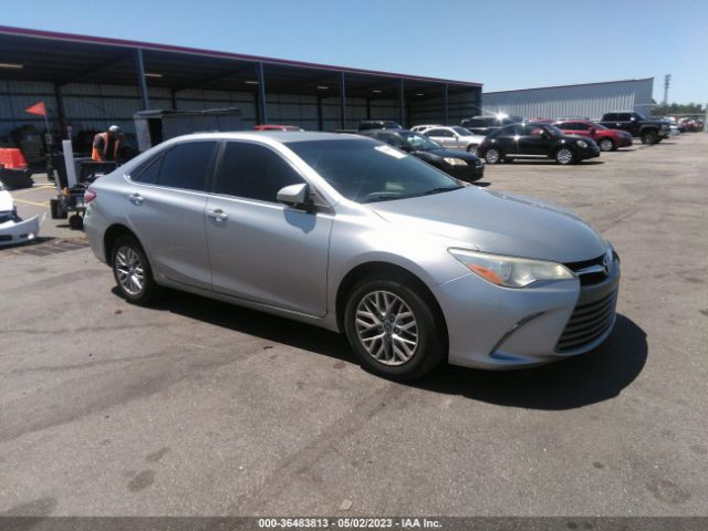 toyota camry 2017 4t1bf1fk0hu626041