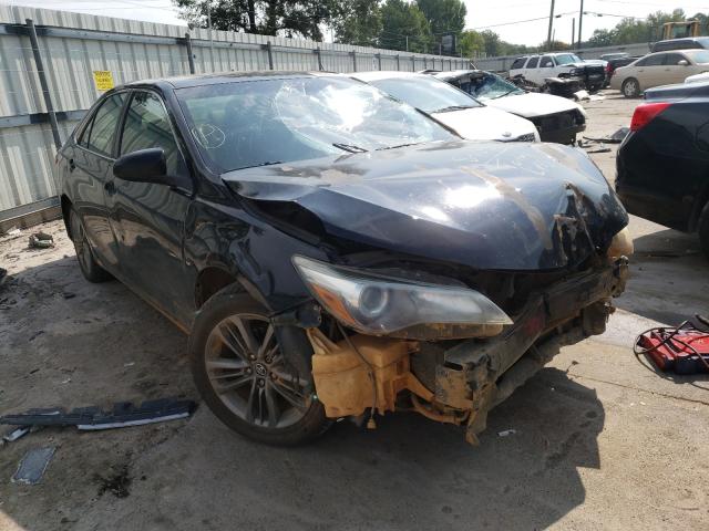 toyota camry le 2017 4t1bf1fk0hu630381