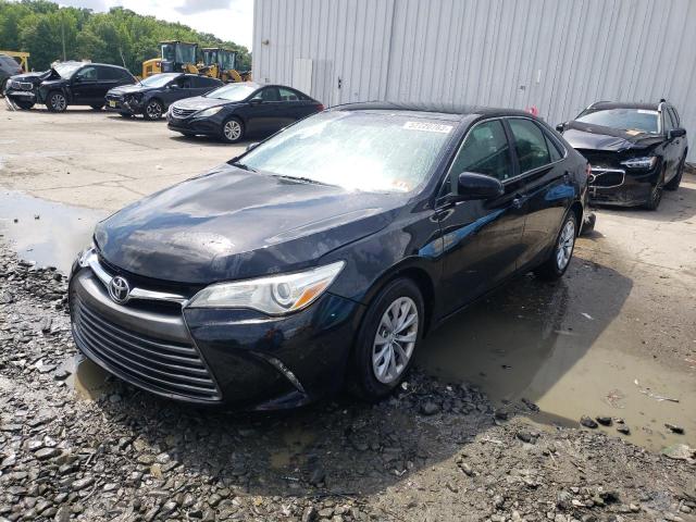 toyota camry le 2017 4t1bf1fk0hu633071