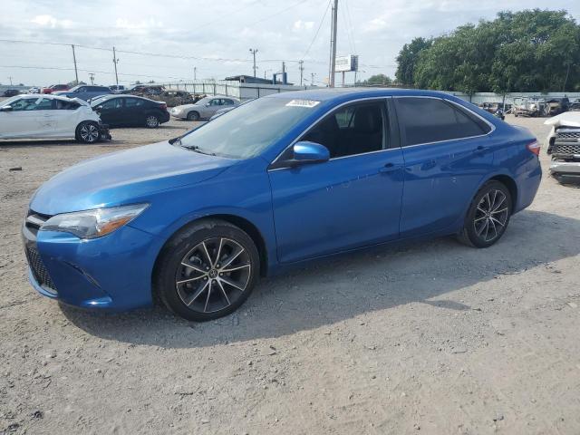 toyota camry le 2017 4t1bf1fk0hu635158