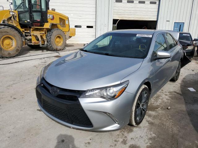 toyota camry le 2017 4t1bf1fk0hu640473