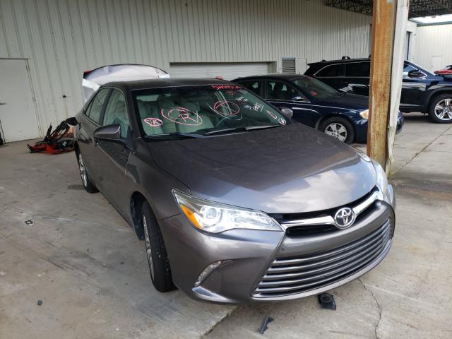 toyota camry le 2017 4t1bf1fk0hu645270
