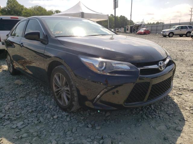 toyota camry le 2017 4t1bf1fk0hu647326