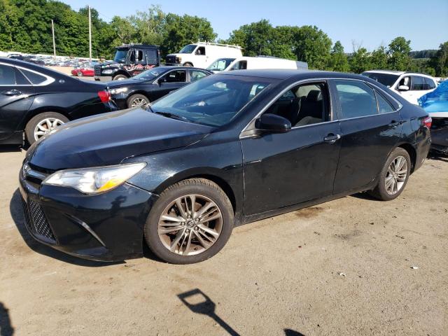 toyota camry le 2017 4t1bf1fk0hu647553