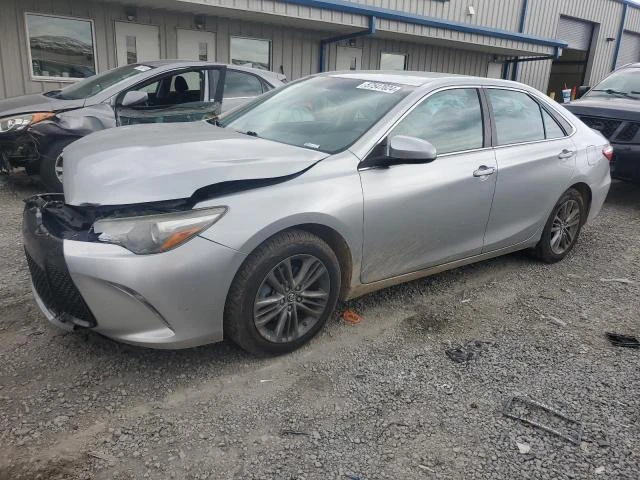 toyota camry le 2017 4t1bf1fk0hu649075