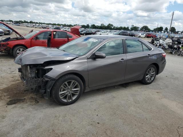 toyota camry 2017 4t1bf1fk0hu651909