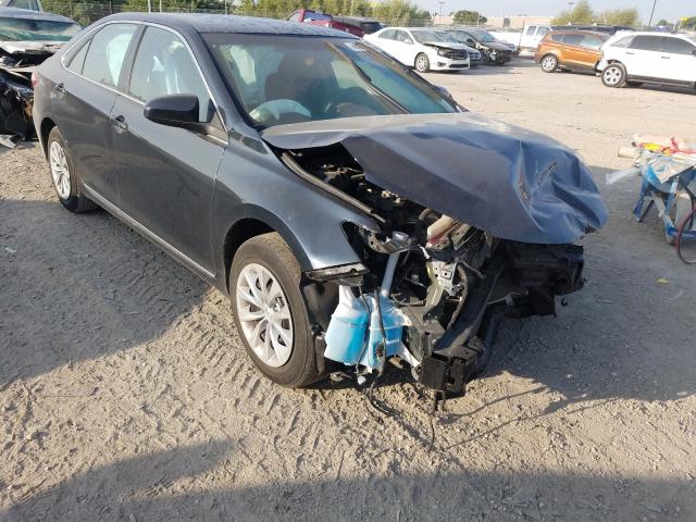 toyota camry le 2017 4t1bf1fk0hu653000