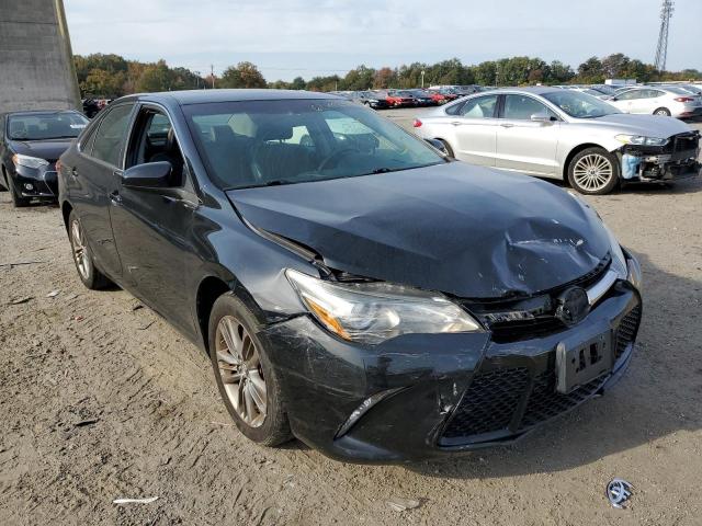 toyota camry le 2017 4t1bf1fk0hu653563