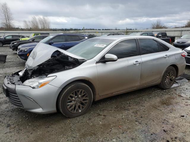 toyota camry le 2017 4t1bf1fk0hu655765