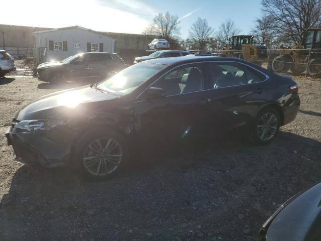 toyota camry le 2017 4t1bf1fk0hu661100