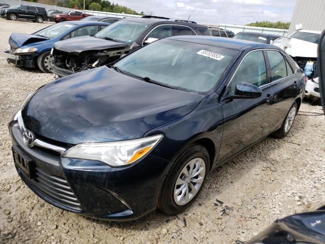 toyota camry 2017 4t1bf1fk0hu661131