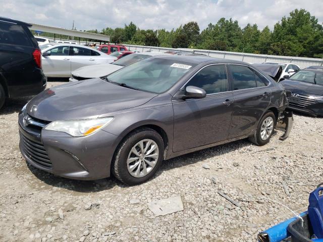 toyota camry le 2017 4t1bf1fk0hu666815