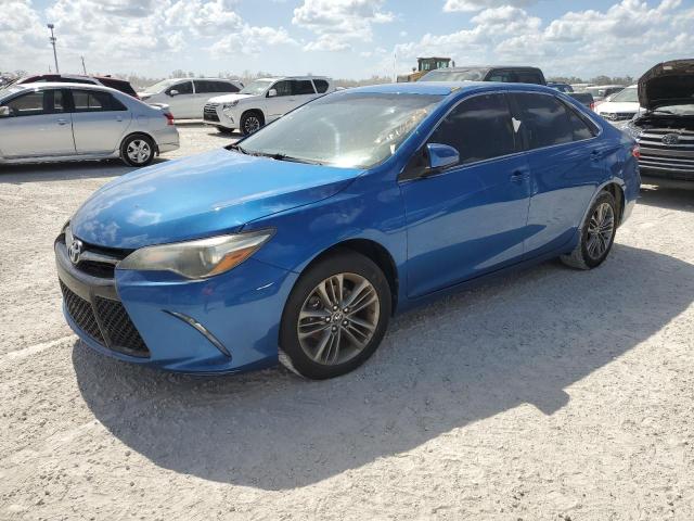 toyota camry le 2017 4t1bf1fk0hu668757