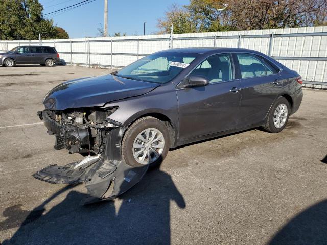 toyota camry le 2017 4t1bf1fk0hu669164