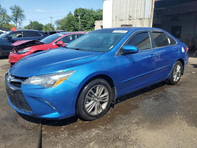 toyota camry le 2017 4t1bf1fk0hu671495