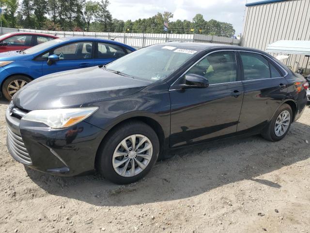 toyota camry le 2017 4t1bf1fk0hu676311