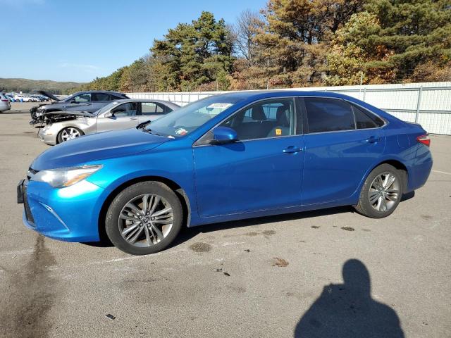 toyota camry 2017 4t1bf1fk0hu676342