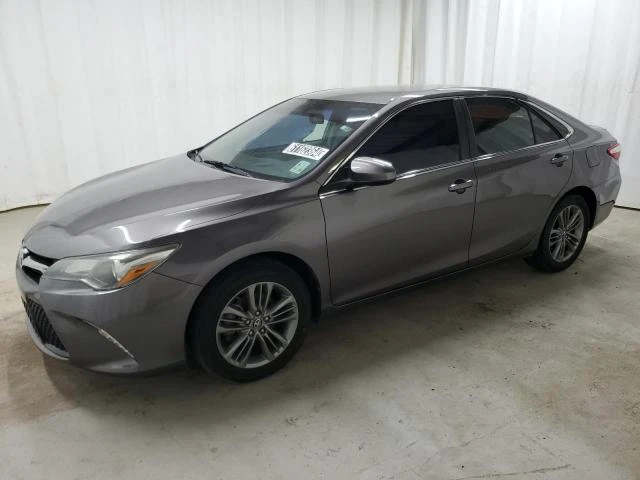 toyota camry le 2017 4t1bf1fk0hu678950